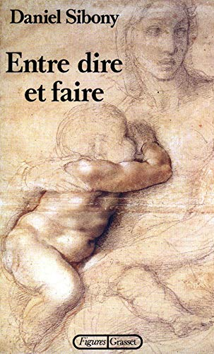 Entre dire et faire. Penser la technique.