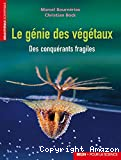 Le génie des végétaux