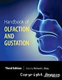 Handbook of olfaction and gustation