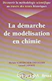 La démarche de modélisation en chimie