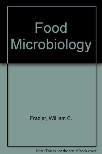 Food microbiology.