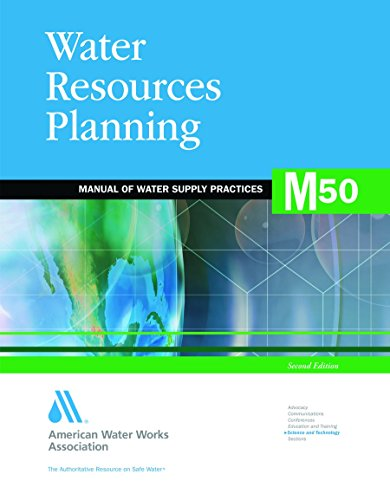 Water resources planning
