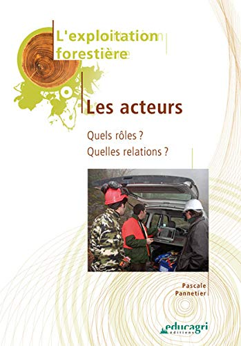 Exploitation forestière