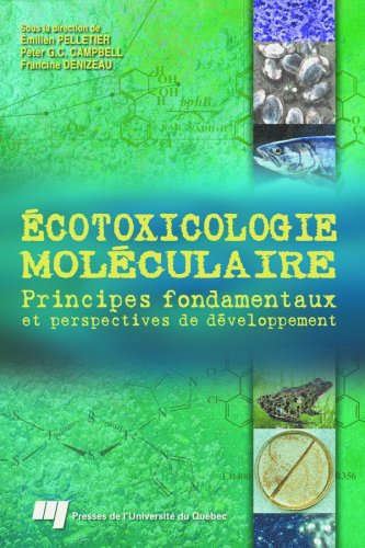 Ecotoxicologie moléculaire
