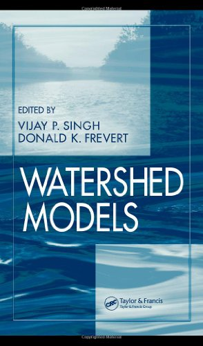 Watershed models