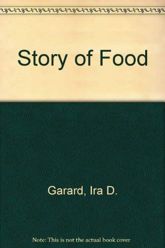 The story of food.