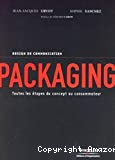 Packaging. Toutes les étapes du concept au consommateur.