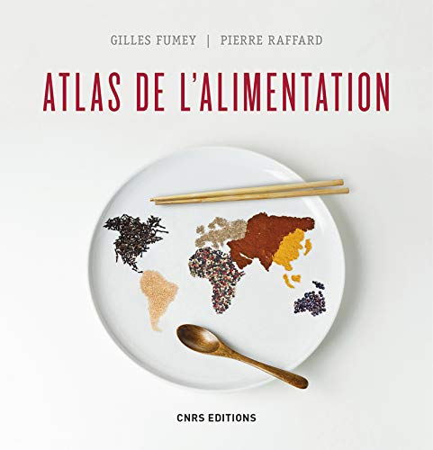 Atlas de l'alimentation