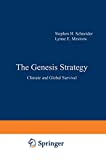 The genesis strategy. Climate and global survival.