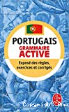 Grammaire active du portugais