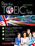 Pass the TOEIC® test