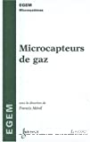 Microcapteurs de gaz