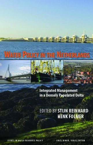Water policy in the Netherlands