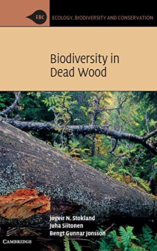 Biodiversity in dead wood