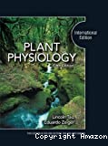 Plant physiology