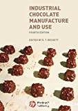 Industrial chocolate manufacture and use.