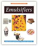 Emulsifiers.