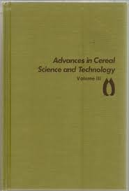 Advances in cereal science and technology. Vol. 2.