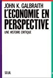 L'économie en perspective