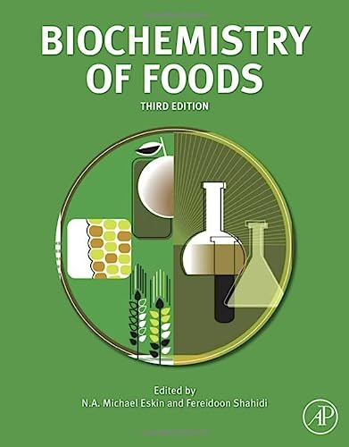 Biochemistry of foods