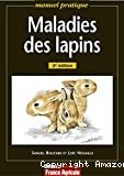 Maladies des lapins