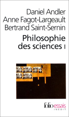 Philosophie des sciences