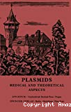 Plasmids. Medical and theoretical aspects. 3th international symposium on antibiotic resistance (01/06/1976 - 04/06/1976, Smolenice, Tchécoslovaquie).