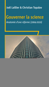 Gouverner la science