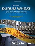 Durum wheat