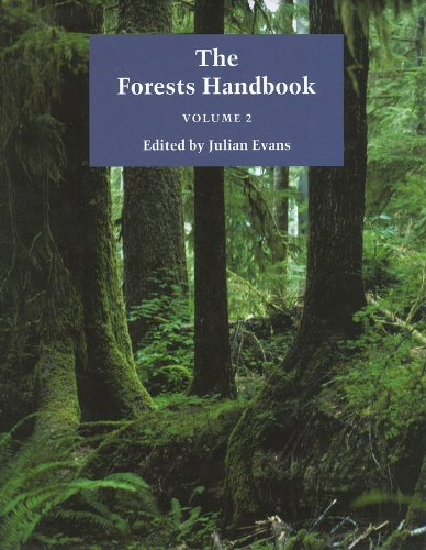 The Forests handbook