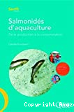 Salmonidés d'aquaculture