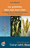 Les graminées dans tous leurs états