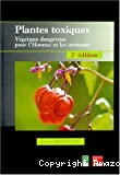 Plantes toxiques