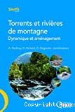 Torrents et rivières de montagne