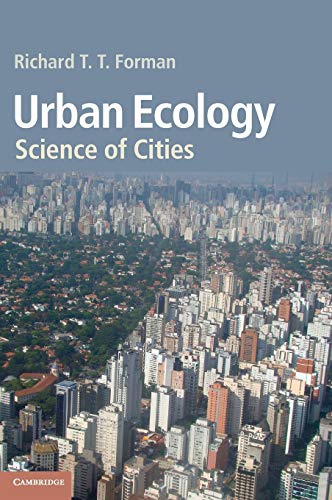 Urban ecology