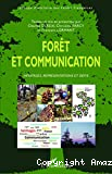 Forêt et Communication