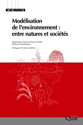 Modélisation de l'environnement