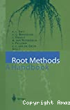 Root methods. A handbook