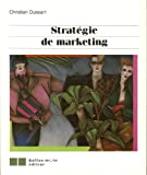 Stratégie de marketing
