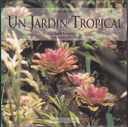 Un jardin tropical