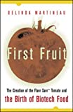 First fruit