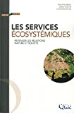 Les services écosystémiques