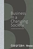 Business in a changing society vignette