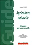 Agriculture naturelle