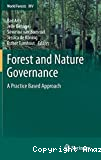 Forest and nature governance
