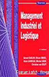 Management industriel et logistique.