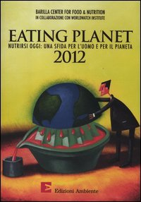 Eating planet 2012