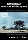 Ecohydrology of Water-controlled Ecosystems