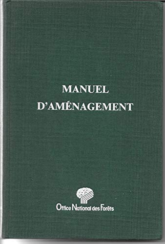 Manuel d'aménagement