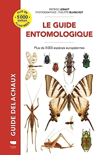 Le guide entomologique